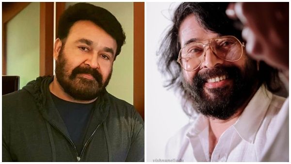 മമ്മൂക്കയും ലാലേട്ടനും വീഡിയോ കോള്‍ ചെയ്യുന്നത് പല സെറ്റുകളിലും കണ്ടിട്ടുണ്ട്, അനുഭവം പങ്കുവെച്ച് നന്ദു