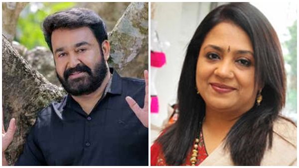 ജീന്‍സ് വാങ്ങി വരുമോ എന്ന് മോഹന്‍ലാല്‍ ചോദിച്ചു, അനുഭവം പങ്കുവെച്ച് പൂര്‍ണിമ ഭാഗ്യരാജ്‌