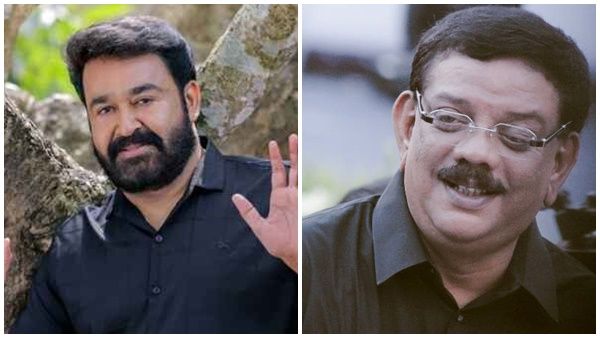 മോഹന്‍ലാലിന്‌റെ ബ്ലോക്ക്ബസ്റ്റര്‍ ചിത്രം കോപ്പിയടിച്ചതോ? പ്രിയദര്‍ശന്‌റെ പ്രതികരണം