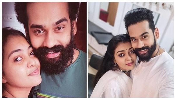 ഹണിമൂണിനായി മൂന്നാറിലേക്ക്‌, വിവാഹ ശേഷമുളള ആദ്യ യാത്രയെ കുറിച്ച് മൃദുലയും യുവയും