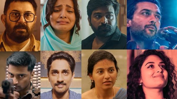 ഇന്ത്യയ്ക്ക് പുറത്തും നവരസ ചർച്ചയാവുന്നു, സന്തോഷം പങ്കുവെച്ച് മണി രത്‌നവും ജയേന്ദ്ര പഞ്ചപകേശനും