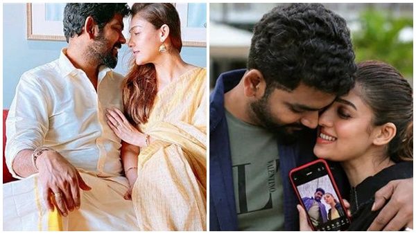 വിഘ്നേഷിനെ വിവാഹം കഴിക്കാനുള്ള കാരണം ഇതാണ്,നിശ്ചയം പോലെയല്ല കല്യാണം, നയൻതാര പറയുന്നു