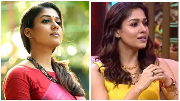 അച്ഛന്‌റെ അസുഖത്തെ കുറിച്ച് പറഞ്ഞ് കണ്ണ് നിറഞ്ഞ് നയന്‍താര, വികാരധീനയായി നടി പറഞ്ഞത്‌