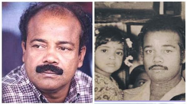 സാധാരണക്കാരെ പോലെ ബുദ്ധിമുട്ട് അറിഞ്ഞ് വളരണം; അപ്പച്ചന്‍ നല്‍കിയ ഉപദേശങ്ങളെ കുറിച്ച് എന്‍എഫ് വര്‍ഗീസിന്റെ മകൾ