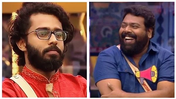 യഥാർത്ഥ മത്സരാർഥി നോബി ചേട്ടനായിരുന്നു, വെറുതെ ഇരിക്കുകയായിരുന്നില്ല വെളിപ്പെടുത്തലുമായി അഡോണി