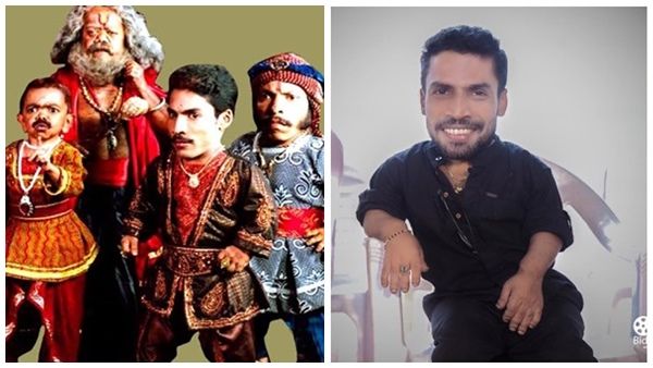 ചെറിയ ജീവിതങ്ങള്‍ക്ക് ആത്മവിശ്വാസം നല്‍കിയ ദ്വീപ്; എല്ലാം ഒത്ത് വന്നാല്‍ അത് നടക്കുമെന്ന് പറഞ്ഞ് ഗിന്നസ് പക്രു