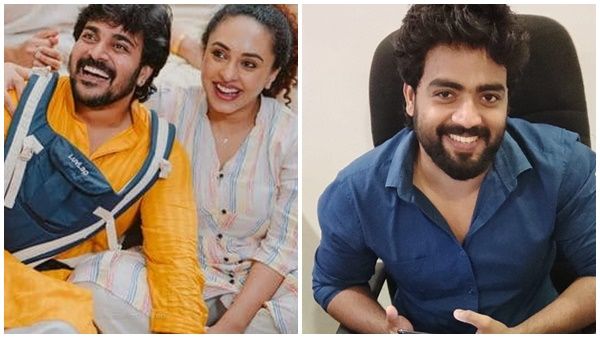 പേളിയുടെ നിറഞ്ഞ ചിരിയുടെ പിന്നിൽ ശ്രീനീഷ്, സൂരജിന്റെ വാക്കുകൾ ഏറ്റെടുത്ത് ആരാധകർ...