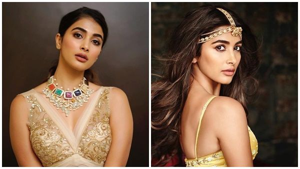 നടി പൂജ ഹെഗ്ഡയ്‌ക്കെതിരെ ആരോപണങ്ങളുമായി റോജയുടെ ഭര്‍ത്താവ്, കാരണം ഇതാണ്