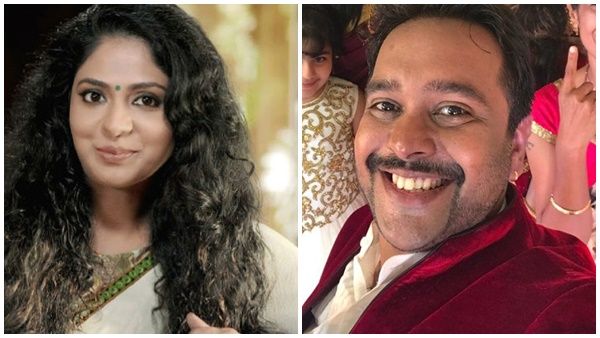 പൂര്‍ണിമയാണ് അവസരം തന്നത്, ഇങ്ങനെ ഒരു സജഷന്‍ തന്നത് അനുവാണ്, നടിയെ കുറിച്ച് ബിജു