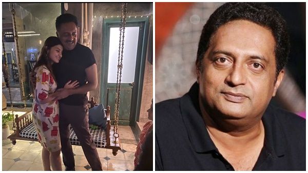 വീണ്ടും വിവാഹം കഴിച്ച് പ്രകാശ് രാജ്, മകന്‌റെ ആഗ്രഹം സഫലമാക്കിയ സന്തോഷം പങ്കുവെച്ച് നടന്‍