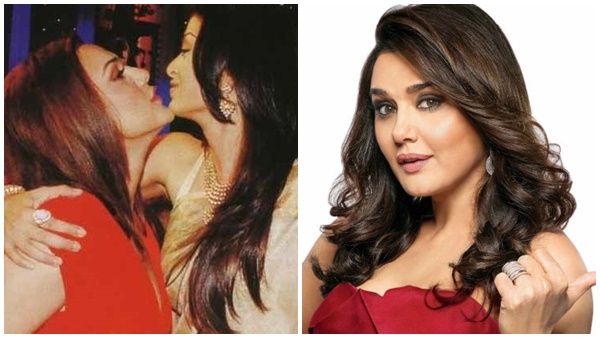 ഏക ആത്മാര്‍ത്ഥ സുഹൃത്ത് ഐശ്വര്യ; കരീനയും റാണിയും അഹങ്കാരികള്‍; തുറന്നടിച്ച് പ്രിതീ സിന്റ