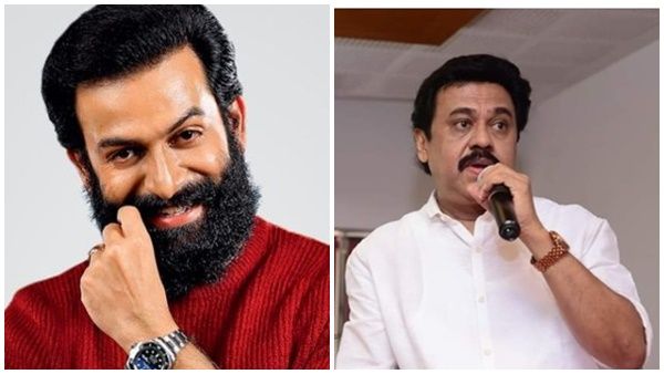 പൃഥ്വിരാജിന്റെ സിനിമയില്‍ ചാന്‍സ്‌ ചോദിച്ച് വന്ന ആ ഏട്ടാം ക്ലാസുകാരി, തരംഗമായ നായികയെ കുറിച്ച് വിനയന്‍