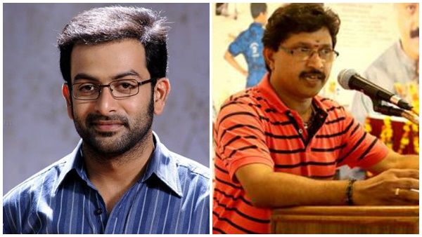 പൃഥ്വിരാജില്‍ നല്ലൊരു സംവിധായകനുണ്ടെന്ന് തിരിച്ചറിഞ്ഞ നിമിഷം, അനുഭവം പങ്കുവെച്ച് സംവിധായകന്‍