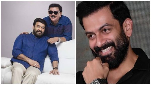 മോഹൻലാലും പ്രിയദർശനും കൂടി ചേർന്നപ്പോൾ, ആ രാത്രിയെ കുറിച്ച് പൃഥ്വിരാജ്, വാക്കുകൾ വൈറലാവുന്നു