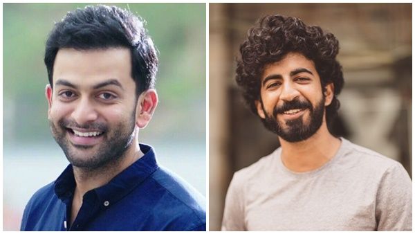 ഞാന്‍ അത് പ്രതീക്ഷിച്ചില്ല, പൃഥ്വി എന്‌റെ ഞെട്ടല്‍ ആസ്വദിക്കുകയായിരുന്നു, അനുഭവം പങ്കുവെച്ച് റോഷന്‍ മാത്യൂ