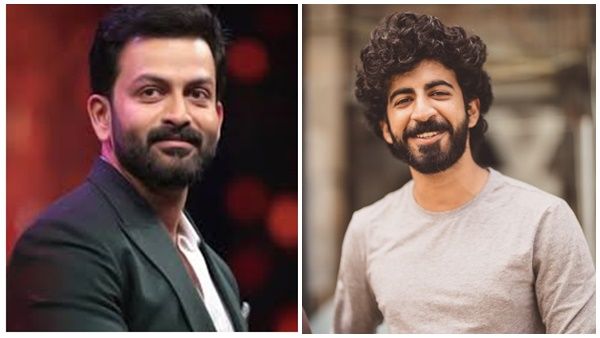 കഥ കേട്ടതും ഞാന്‍ നിശബ്ദനായി, മനസില്‍ ഒരു ചിന്ത ഉടലെടുത്തു; കുരുതി ചെയ്യാനുള്ള കാരണം പറഞ്ഞ് റോഷന്‍ മാത്യു