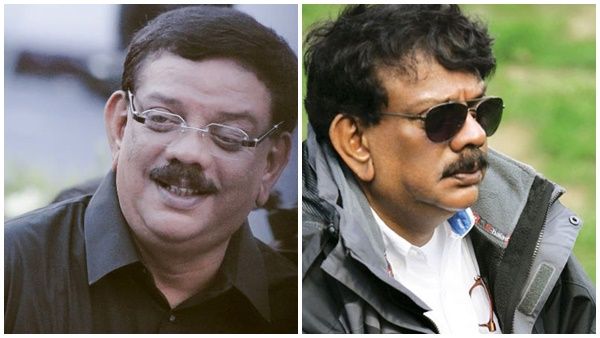 സിനിമ ചെയ്യണമെന്ന് ആദ്യമായി തീരുമാനിച്ചത് അദ്ദേഹത്തിന്‌റെ തിരക്കഥ വായിച്ചപ്പോള്‍: പ്രിയദര്‍ശന്‍