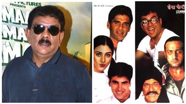 ബോളിവുഡില്‍ സ്വാധീനമില്ല, അത്തരം പെരുമാറ്റമാണെങ്കില്‍ ഇന്‍ഡസ്ട്രിയില്‍ ഉണ്ടാകില്ലായിരുന്നു: പ്രിയദര്‍ശന്‍