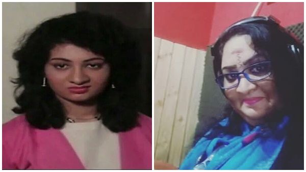 ഇവിടെ അഭിനയിക്കാന്‍ ഭയം, മലയാള സിനിമയില്‍ നിന്നകറ്റിയ അനുഭവം; മുന്‍കാല നടി ജീവിതം പറയുന്നു