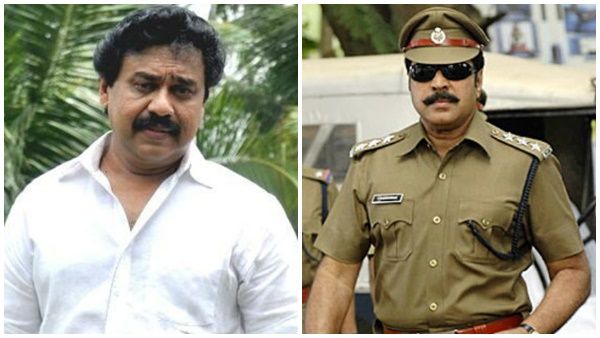 പോലീസ് മേക്കപ്പിട്ട് നില്‍ക്കുന്ന മമ്മൂക്കയ്ക്ക് ആ ചെറുപ്പക്കാരനെ പരിചയപ്പെടുത്തി; ഓര്‍മ്മകളിലൂടെ വിനയന്‍