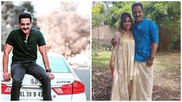 ഇന്ന് അവൾ അവതാരകയും ഞാൻ നടനും ആയി, രഞ്ജിനി ഹരിദാസിനെ കുറിച്ച് കിഷോർ സത്യ