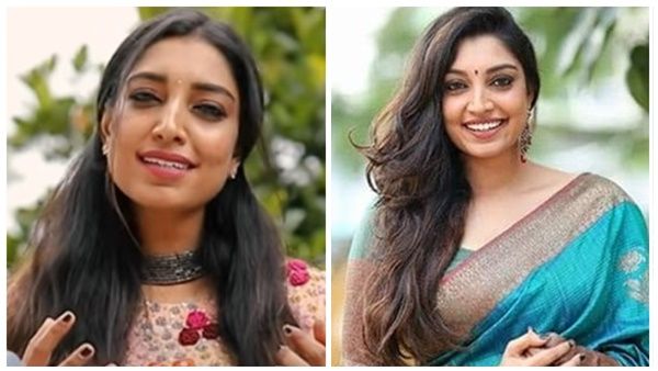 വിവാഹം എന്നാണ്, ആരെയെങ്കിലും തേച്ചിട്ടുണ്ടോ? ഋതു മന്ത്രയുടെ മറുപടി വൈറല്‍