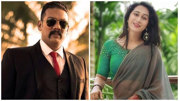 അസ്ഥി നുറുങ്ങുന്ന വേദനയില്‍ എന്നെ സഹായിക്കാന്‍ ആദ്യം എത്തിയത് സാബുമോനാണ്: അഞ്ജലി അമീര്‍