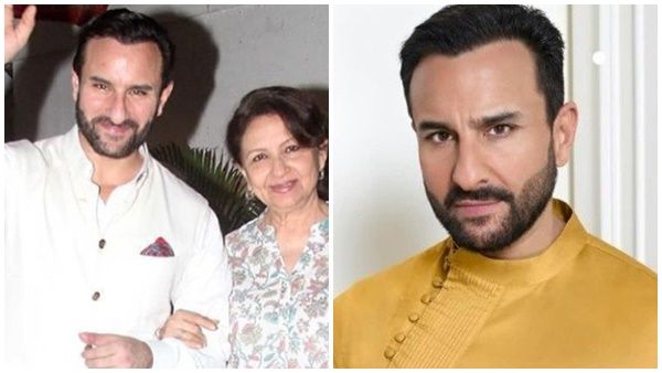 സെയ്ഫിന്‌റെ മുഖത്തടിച്ചത് ഞാനാണ് എന്ന് പറഞ്ഞപ്പോള്‍ ഷര്‍മിള ടാഗോറിന്‌റെ മറുപടി, അനുഭവം പങ്കുവെച്ച് നടി