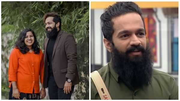 എന്‌റെ ഒന്നുമില്ലായ്മയിലും എന്നെ ഇവള്‍ ചേര്‍ത്ത് പിടിച്ചു, അനിയത്തിയെ കുറിച്ച് സായി വിഷ്ണു