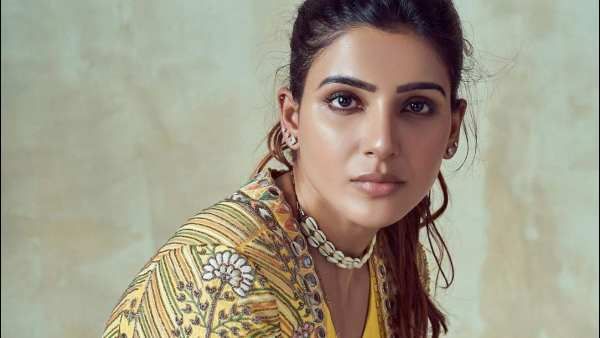 റിസ്‌ക്ക് എടുത്ത് ചെയ്ത റോളാണ് അത്, ഇത്രയും പേര്‍ വിളിച്ച് അഭിനന്ദിക്കുമെന്ന് പ്രതീക്ഷിച്ചില്ല: സാമന്ത