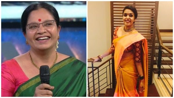 ഭാഗ്യലക്ഷ്മി ഫിനാലെയ്ക്ക് വരാതിരുന്നത് ഇത് കൊണ്ടാണ്,മോഹൻലാൽ പറഞ്ഞത് ശരി,വെളിപ്പെടുത്തി സന്ധ്യ