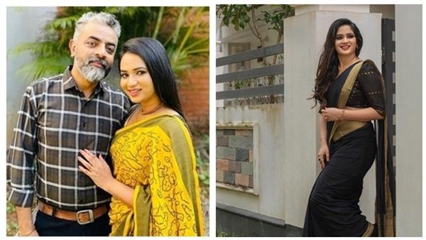 സിദ്ധുവിനോടൊപ്പം നൃത്തം ചെയ്ത് വേദിക, കൂടെ പ്രതീഷും, പൊളിച്ചെന്ന് ആരാധകർ, വീഡിയോ വൈറൽ