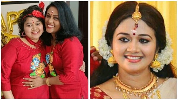 പ്രാര്‍ത്ഥനകള്‍ക്കും പരിശ്രമങ്ങള്‍ക്കും വിരാമം, അവള്‍ യാത്രയായി; വിങ്ങലായി സീമ ജി നായരുടെ കുറിപ്പ്