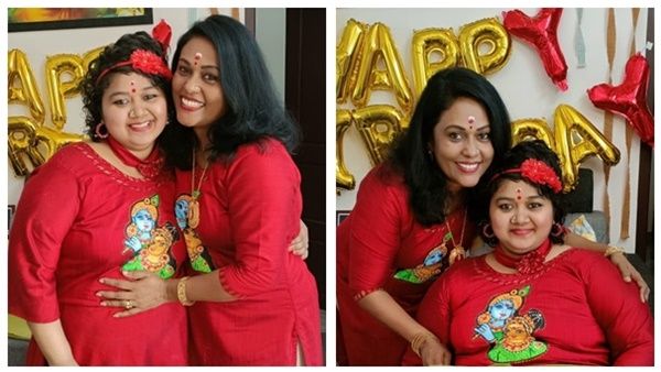 അമ്മ ആകെ തകർന്ന് ഇരിക്കുകയാണ്, നോർമൽ ആയിട്ടില്ല, സീമ ജി നായരുടെ ഇപ്പോഴത്തെ അവസ്ഥയെ കുറിച്ച് മകൻ