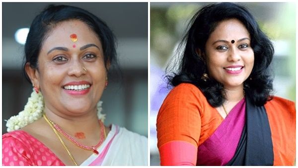 അമ്മയില്‍ നിന്ന് പഠിച്ചതാണ് ഇത്, കുഞ്ഞിലെ മുതലുളള സ്വഭാവം ഇങ്ങനെ, ചാരിറ്റി പ്രവര്‍ത്തനങ്ങളെ കുറിച്ച് സീമ