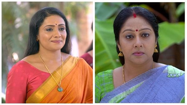 റേറ്റിങ്ങില്‍ ഒന്നാം സ്ഥാനം കുടുംബവിളക്കിന് തന്നെ; ആഴ്ചകളായി സ്ഥാനം വിട്ട് കൊടുക്കാതെ സീരിയലുകളുടെ മത്സരം