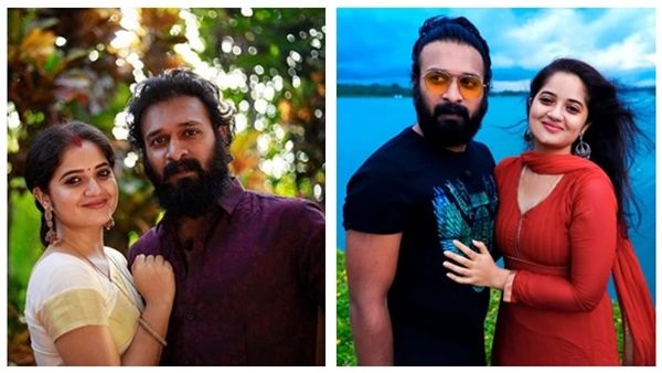 ഇൻ്റർകാസ്റ്റ് വിവാഹം ഉണ്ടാകുമെന്ന് ഒരിക്കലും വിചാരിച്ചിരുന്നില്ല; സീരിയലില്‍ കാണുന്ന പോലെയല്ല സജിനെന്ന് ഷഫ്‌ന