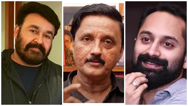 മോഹൻലാൽ അത്തരത്തിലുള്ള പരസ്യം ചെയ്യരുത്, ഇതാണ് ലാലും ഫഹദുമായുള്ള വ്യത്യാസം, ശാന്തിവിള ദിനേശ്