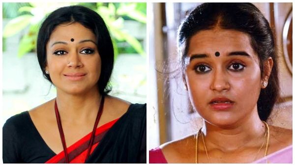 നീയെന്തിനാ അവളുടെ മുറിയിൽ പോകുന്നത്; ശോഭനയുമായി പിണക്കത്തിലായെന്ന വാർത്തയെ കുറിച്ച് അന്ന് ചിത്ര പറഞ്ഞതിങ്ങനെ