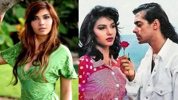 മുന്‍കാമുകനായിരുന്ന സല്‍മാന്‍ ഖാനെ കുറിച്ച് പറഞ്ഞ് ബോളിവുഡ് സുന്ദരി സോമി അലി