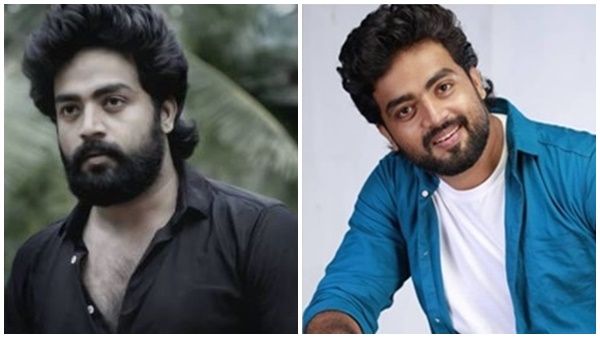 മനസുകൊണ്ട് ഞാന്‍ അതിന് തയ്യാറാകുന്നു, പുതിയ ട്രാന്‍സ്ഫര്‍മേഷന് സമയമായെന്ന് സൂരജ് സണ്‍