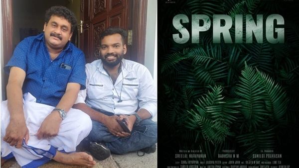 വലിയ താരങ്ങളിലേക്ക് പോകേണ്ട പടമല്ല; തന്റെ പ്രൊഡക്ഷനിലെ രണ്ടാമത്തെ സിനിമയെ കുറിച്ച് പറഞ്ഞ് ബാദുഷ