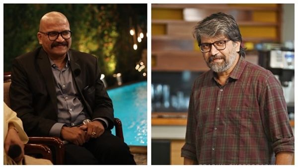 ആര്യയുടെ കാമുകനെന്ന് പറഞ്ഞ ജാന്‍ ഞാനല്ല; ആര്യയും താനും ഇതുവരെ നേരില്‍ കണ്ടിട്ടില്ലെന്ന് നടന്‍ ശ്രീകാന്ത് മുരളി