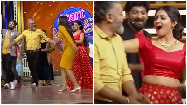 വേദികയെ പിടിച്ചു മാറ്റി സിദ്ധുവിനൊപ്പം ഡാൻസ് ചെയ്ത് സൂര്യ, ഉടൻ അവിടെ എത്തി ഋഷി...