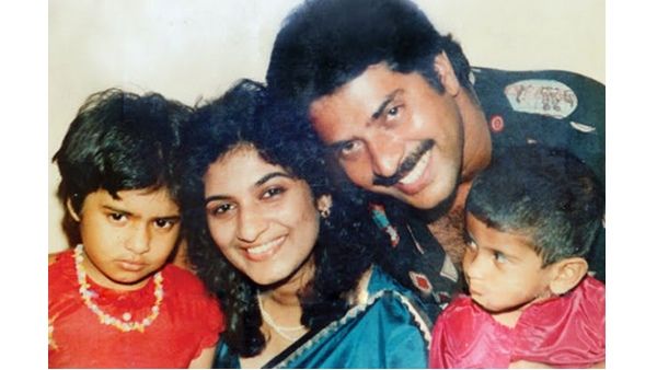മമ്മൂട്ടിയെ വിട്ട് തരാന്‍ പറഞ്ഞ് സുൽഫത്തിനെ ആരാധികമാർ വിളിക്കും; ഭര്‍ത്താവിനെ കുറിച്ച് സുലു പറഞ്ഞതിങ്ങനെ