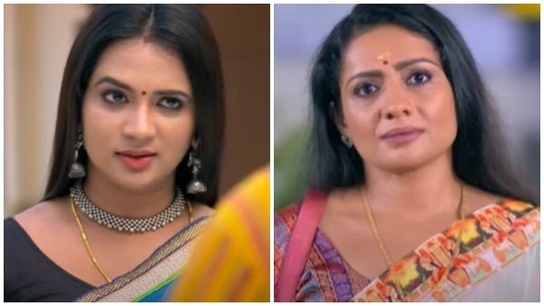 രാമകൃഷ്ണനെ വെല്ലുവിളിച്ച് സുമിത്ര; പുതിയ തന്ത്രങ്ങള്‍ മെനയുന്ന വേദികയ്ക്ക് തിരിച്ചടി!