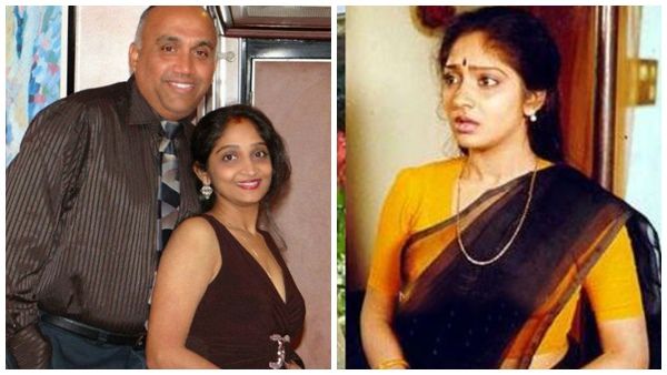 സംഗീത അധ്യാപകയുടെ മകനാണ് ഭര്‍ത്താവ്; മുന്‍കാല നടി സുനിതയുടെ വിവാഹം നടന്ന കഥ ഇങ്ങനെയാണ്