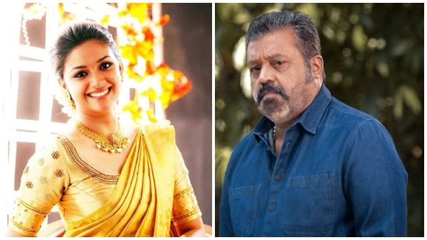 കീർത്തിയും സുരേഷ് ഗോപിയും സഹായിക്കും, ആ വിഭാഗക്കാരെ പരിഗണിക്കണം, താരങ്ങളോട് ശാന്തിവിള ദിനേശ്