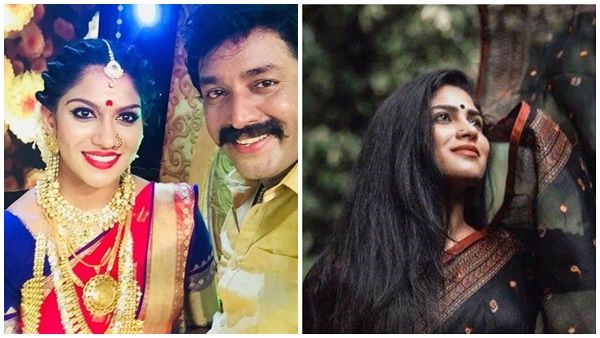 ഇന്ദ്രനും സീതയുമായുള്ള കെമിസ്ട്രിയുടെ രഹസ്യം വെളിപ്പെടുത്തി സ്വാസിക, അഭിനയിക്കാൻ എളുപ്പമായിരുന്നു...