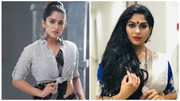 ബിഗ് ബോസിലേക്ക് വിളിച്ചിരുന്നു, പോവാത്തതിന് കാരണം ഇത്, മനസുതുറന്ന് സ്വാസിക